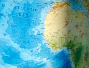 Kontiki Maps